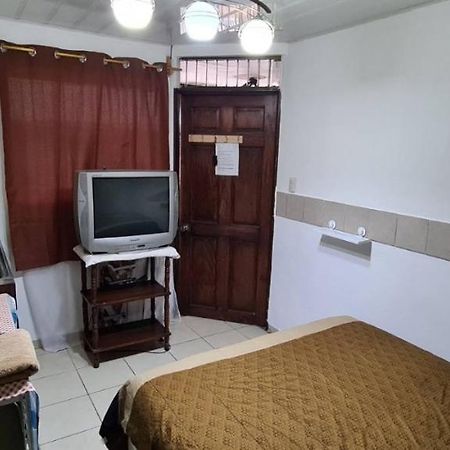 Appartement Zorobaru Casa à San José Extérieur photo
