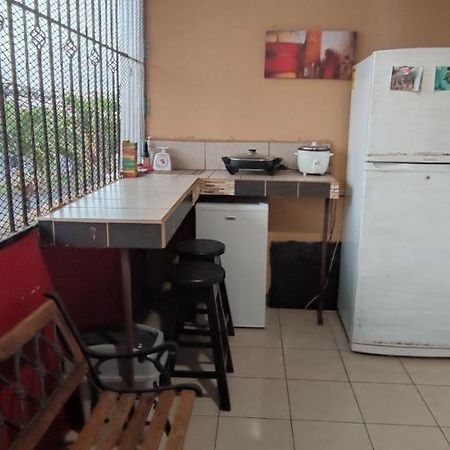 Appartement Zorobaru Casa à San José Extérieur photo