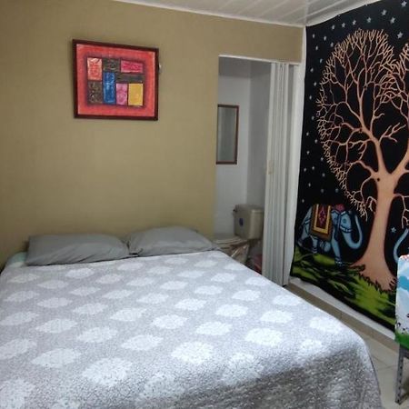 Appartement Zorobaru Casa à San José Extérieur photo