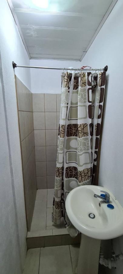 Appartement Zorobaru Casa à San José Extérieur photo